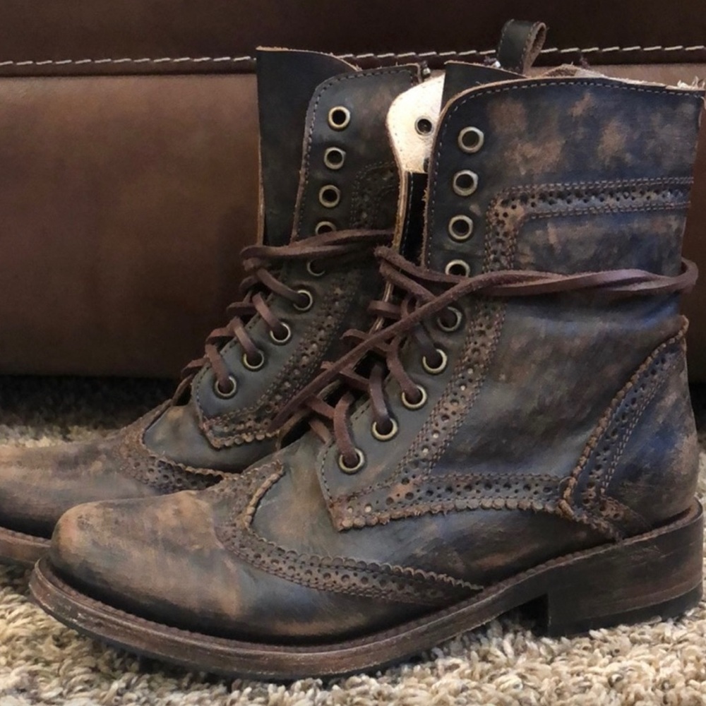 ISO POST ONLY!! Freebird Canyon